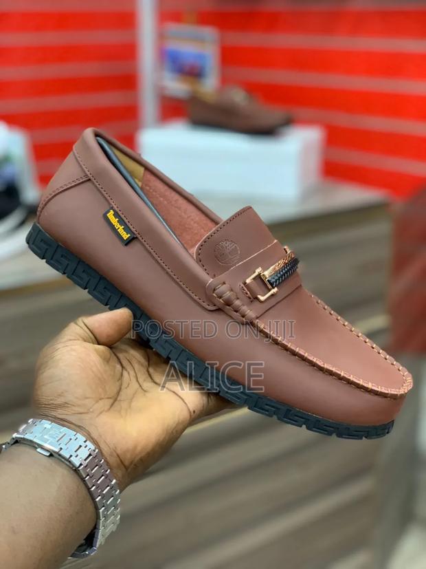 Timberland Loafers - thumbnail 3