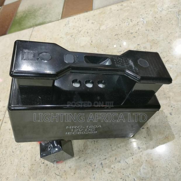 200a/500v Solar Dc Batter Fuse Cut Out