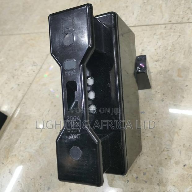 200a/500v Solar Dc Batter Fuse Cut Out - thumbnail 3