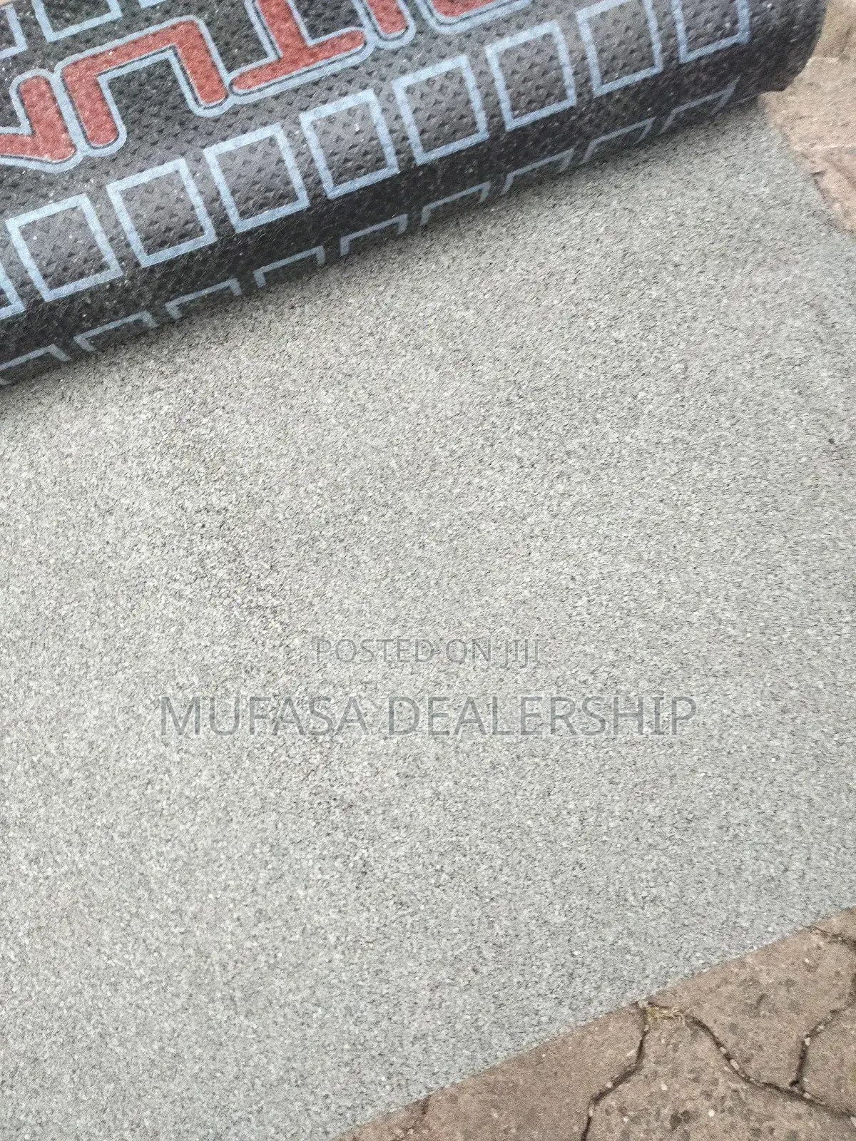 45kg App Membranes (Bitumax) 