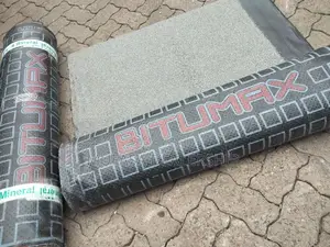 45kg App Membranes (Bitumax) 