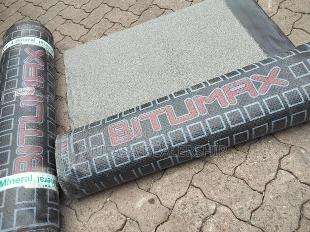 45kg App Membranes (Bitumax) - thumbnail 3