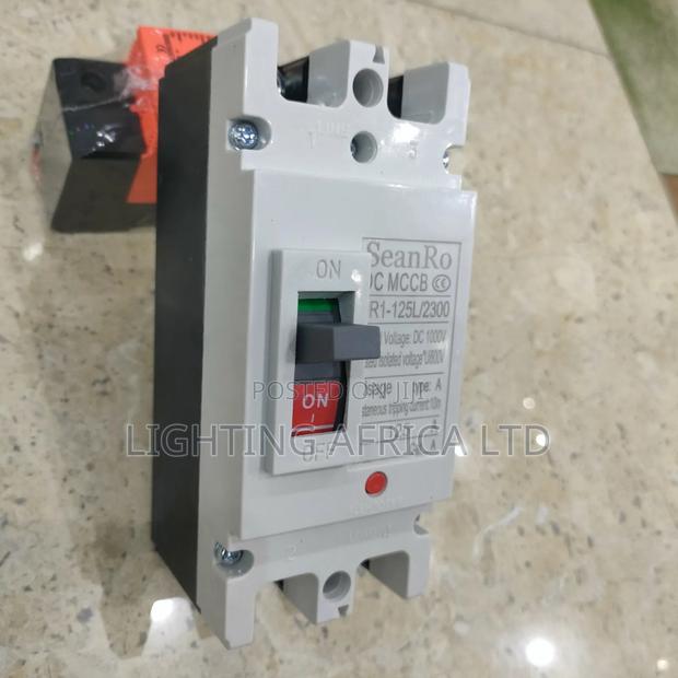 McCb 1000v /125a