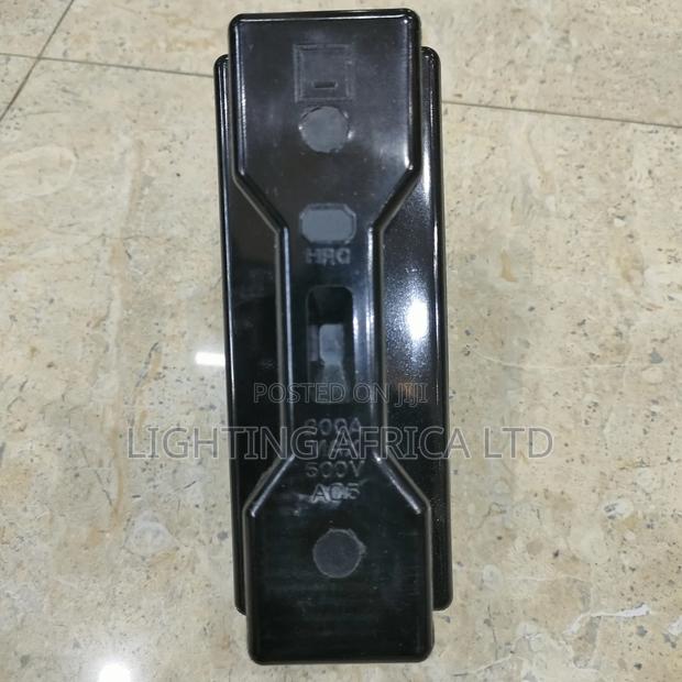 200a /500v Solar Dc Battery Fuse
