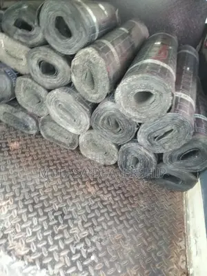 Standard App Membranes/Waterproof Solutions