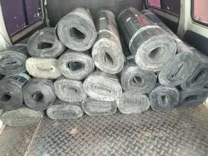 Standard App Membranes/Waterproof Solutions
