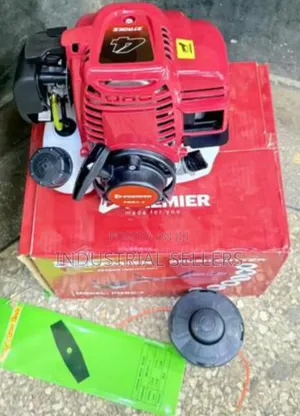 Confirmed Premier Brush Cutter 4 Stroke Engine Head
