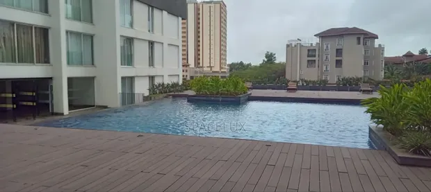 Furnished 2bdrm Apartment in Kilimani, Nairobi Central for rent