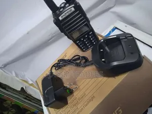 Walkie Talkie, 10km Range
