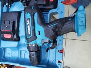 Makita Cordless Drill 26volts - thumbnail 2