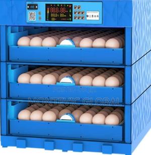 320eggs Automatic Incubator - thumbnail 2