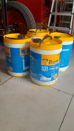 Dr Fixit Pidiproof 101lw+ - main view