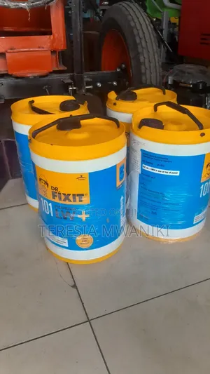 Dr Fixit  Pidiproof 101lw+
