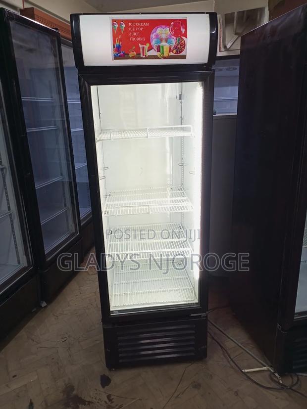 Unique Cooler (500l)