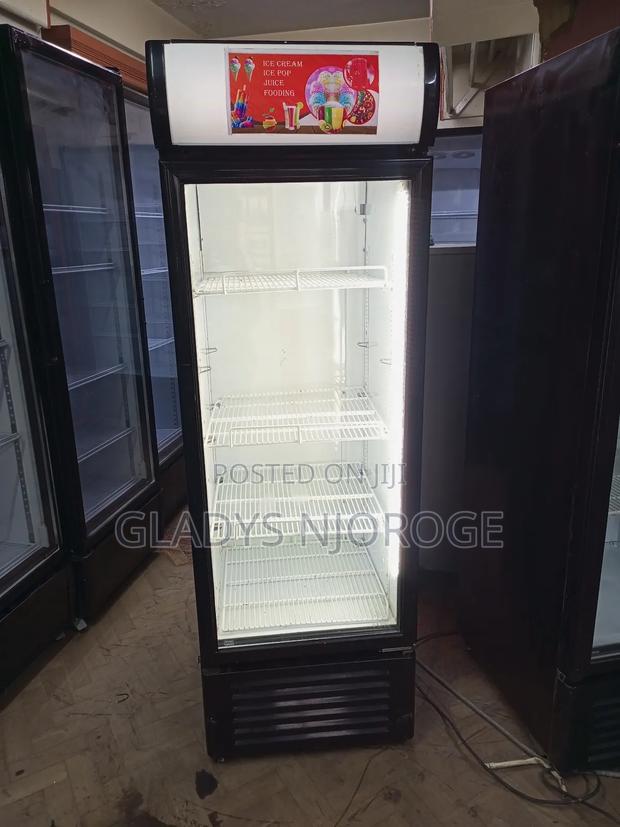 Unique Cooler (500l) - thumbnail 2