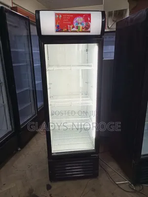 Unique Cooler (500l)