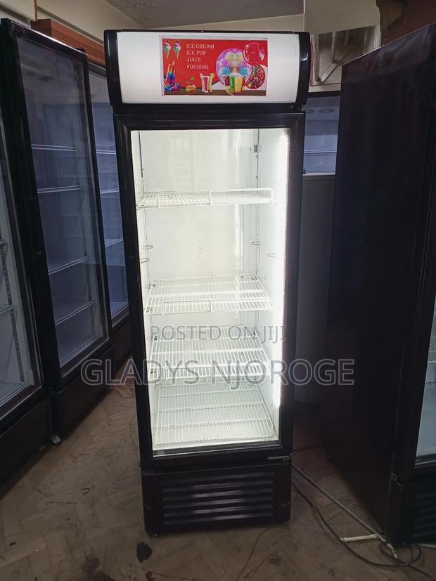 Unique Cooler (500l) - thumbnail 3