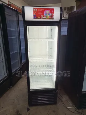 Unique Cooler (500l)