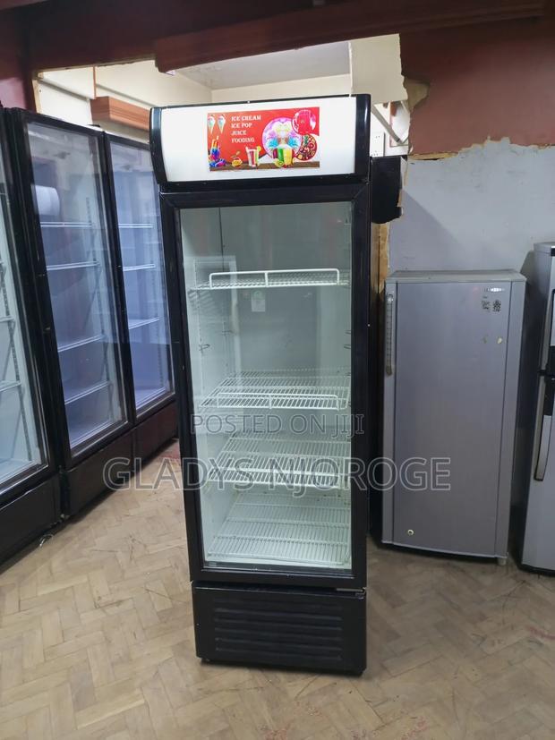 Realizable Display Fridge - thumbnail 6