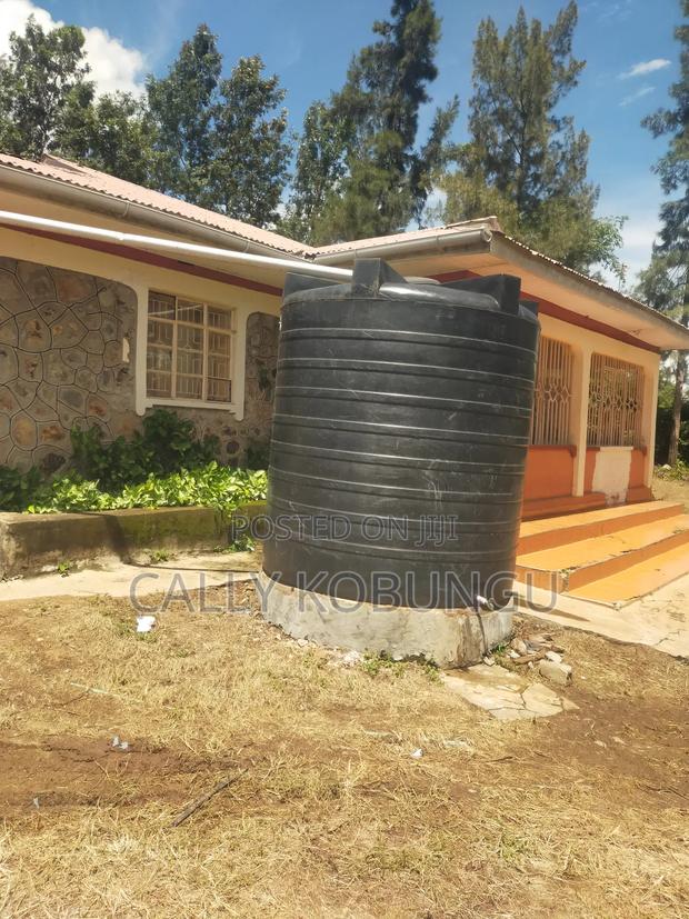 5bdrm Bungalow in Ojola, Ojolla for sale