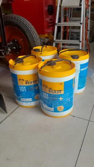 Dr Fixit Pidiproof 101lw+ (20ltrs) - main view