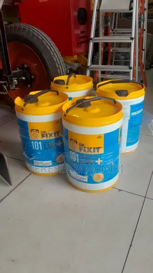 Dr Fixit Pidiproof 101lw+ (20ltrs)