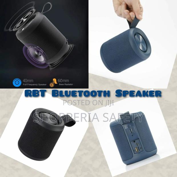 RBT Bluetooth Speaker 30w