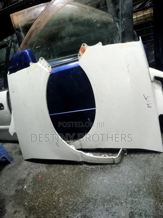 Fender/Wing Voxy 2003/2006 - thumbnail 2