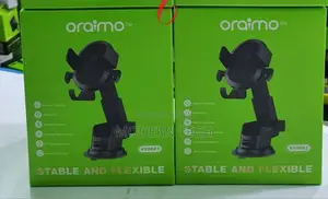 Oraimo Ocm-12 Hydra Universal Car Phone Holder
