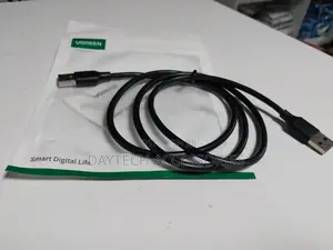 Ugreen Usb-a Male to Usb-a Male Cable – 1 Meter (Ug- 10309)