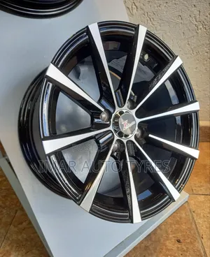 14 Inches Standard Rim