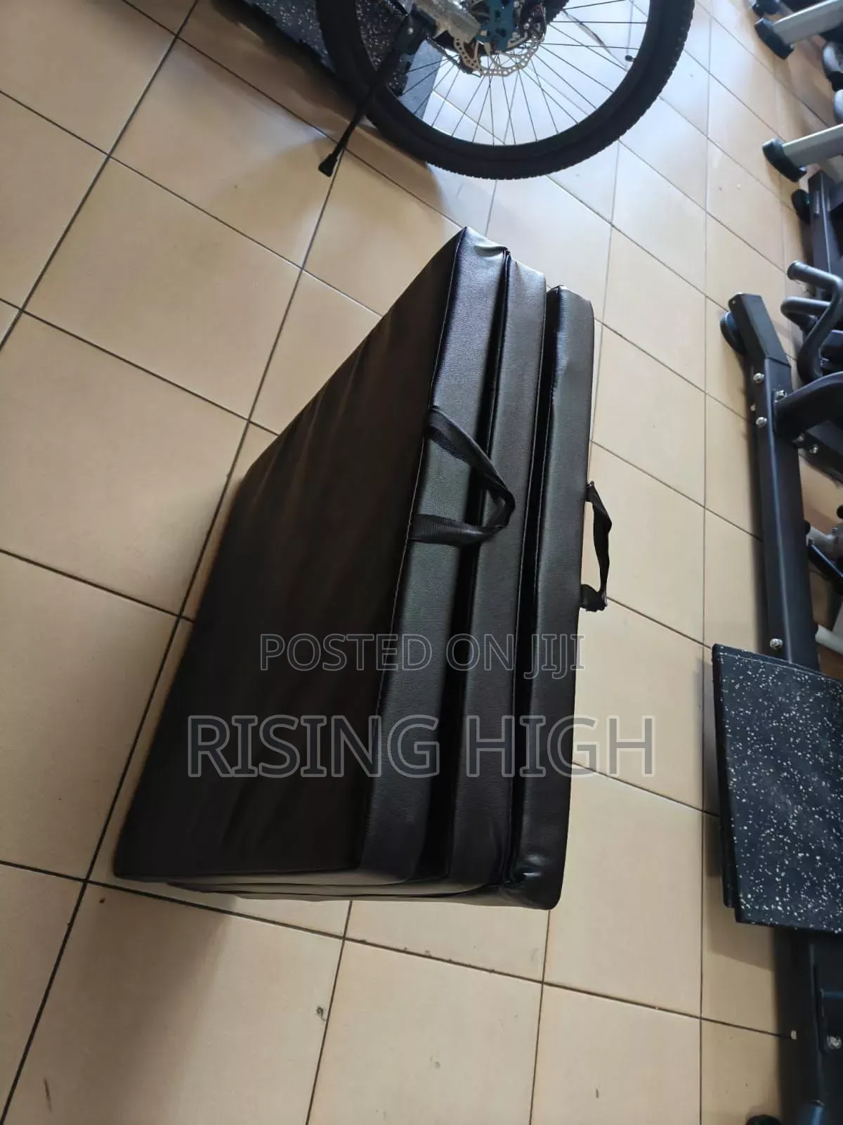 Great Quality Tri Fold Commercial Yoga Mats