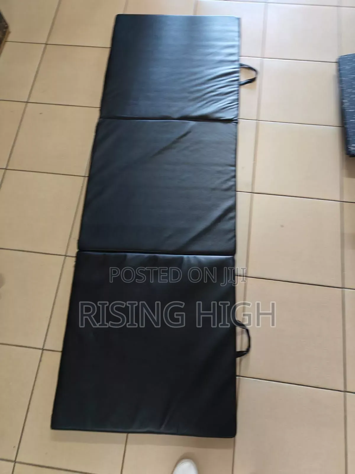 Unique Tri Fold Commercial Yoga Mats