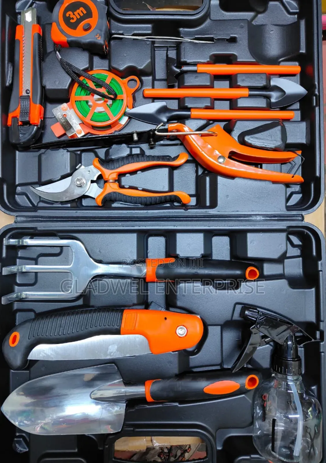 Garden Tool Kit