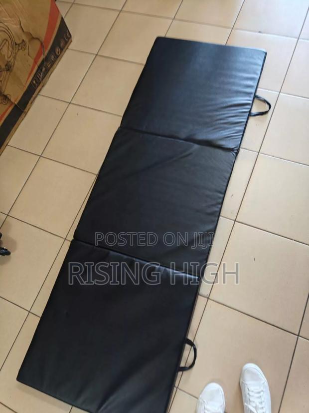 Premium Yoga Mats Foldable Commercial