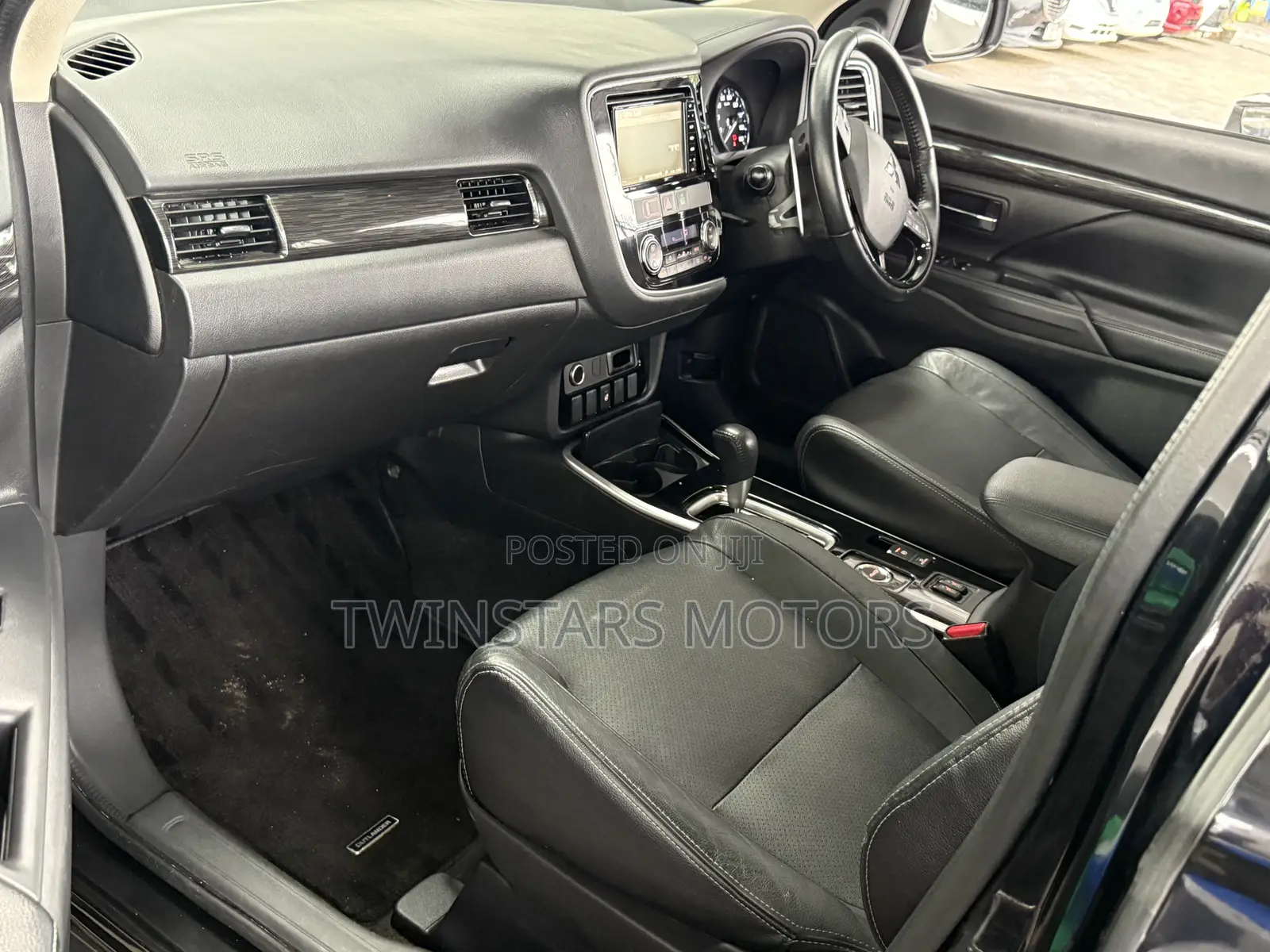 Honda Fit EX-L 2019 Orange