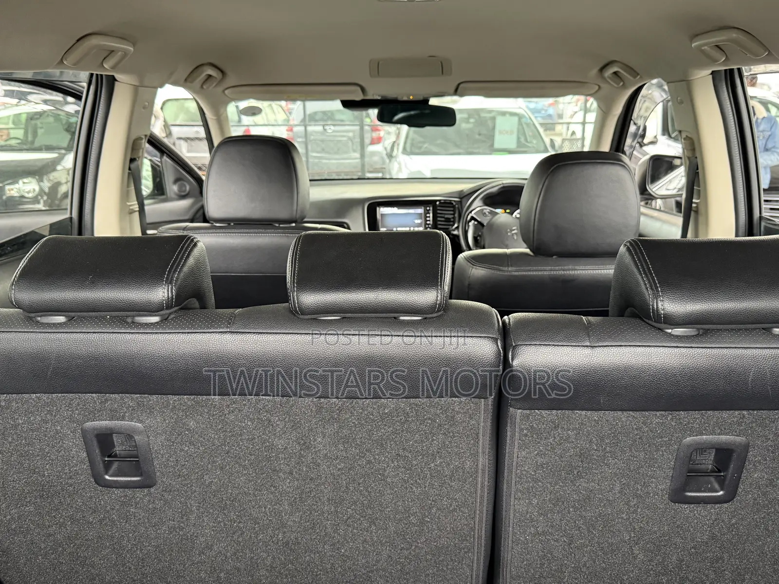 Honda Fit EX-L 2019 Orange