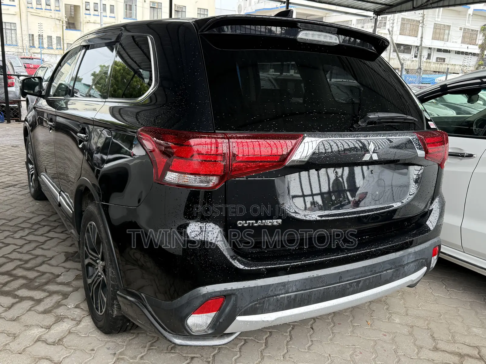 Honda Fit EX-L 2019 Orange