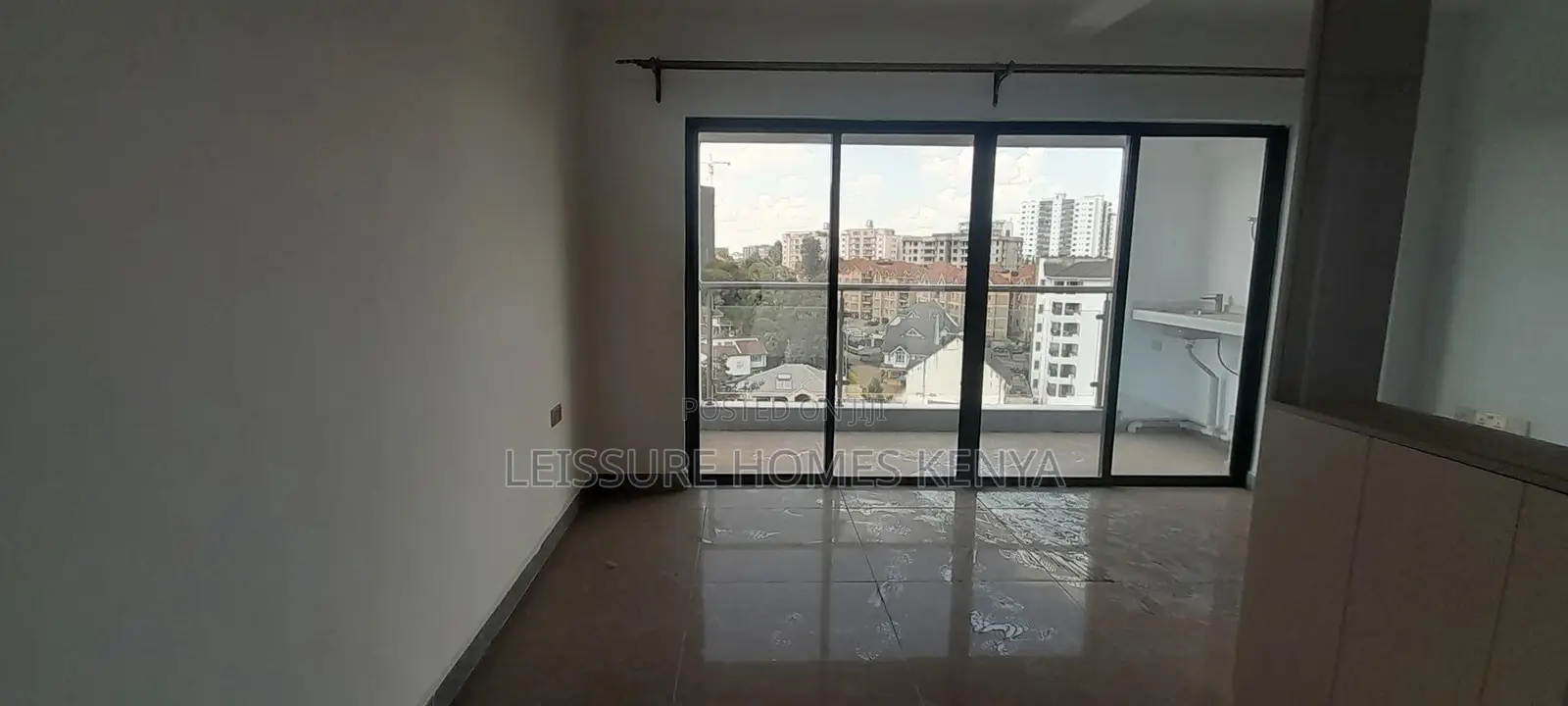 Studio Apartment in Kileleshwa for sale