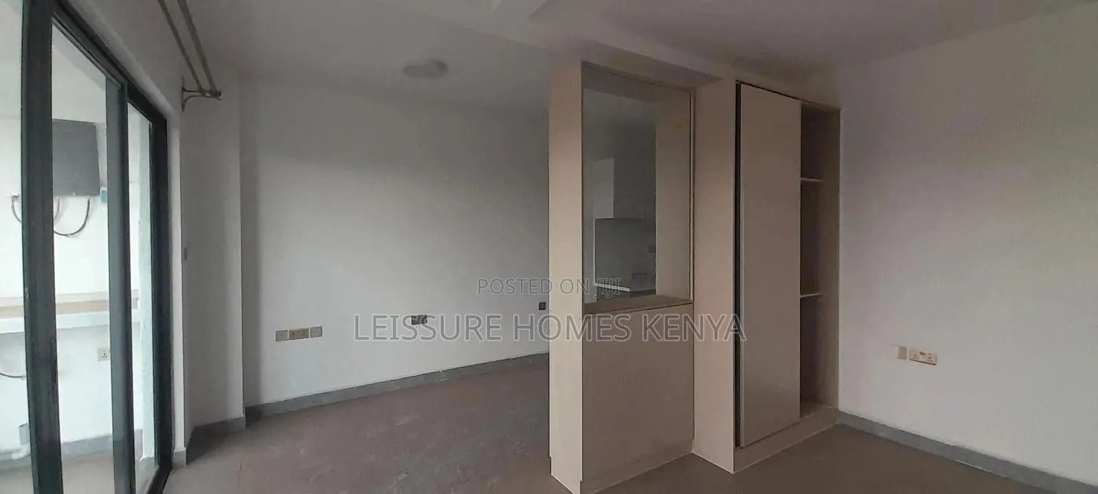 Studio Apartment in Kileleshwa for sale