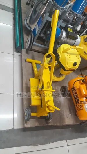Cubro Cutter/ Brick Cutter