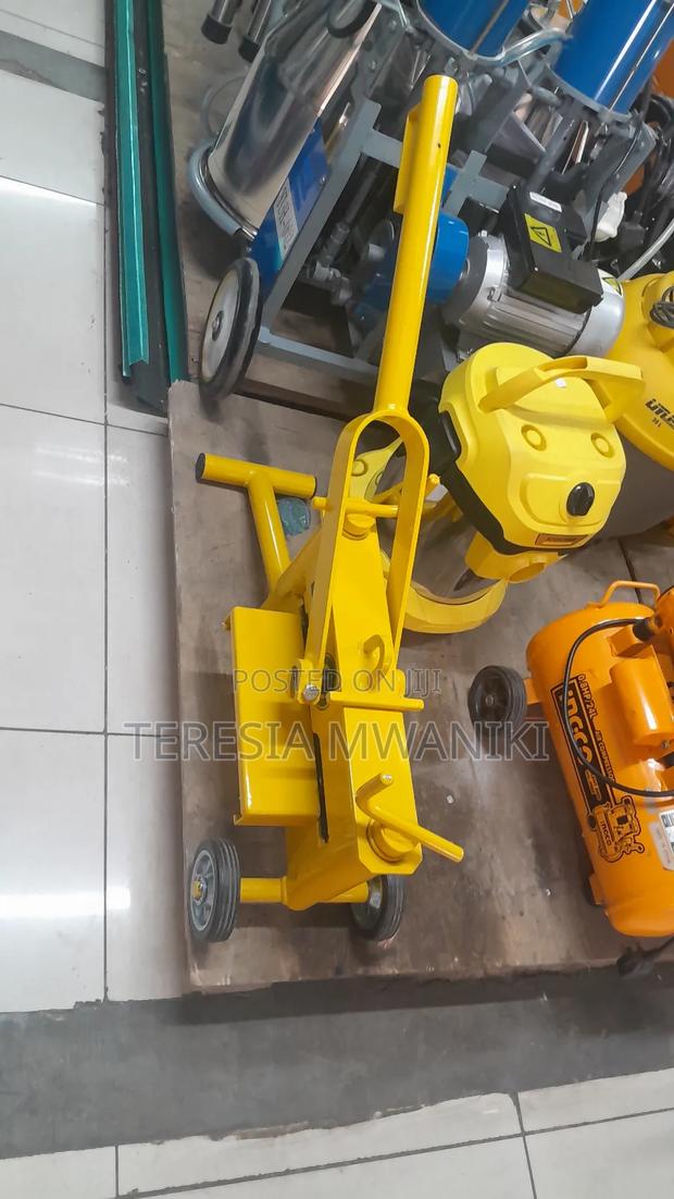 Cubro Cutter/ Brick Cutter - thumbnail 3