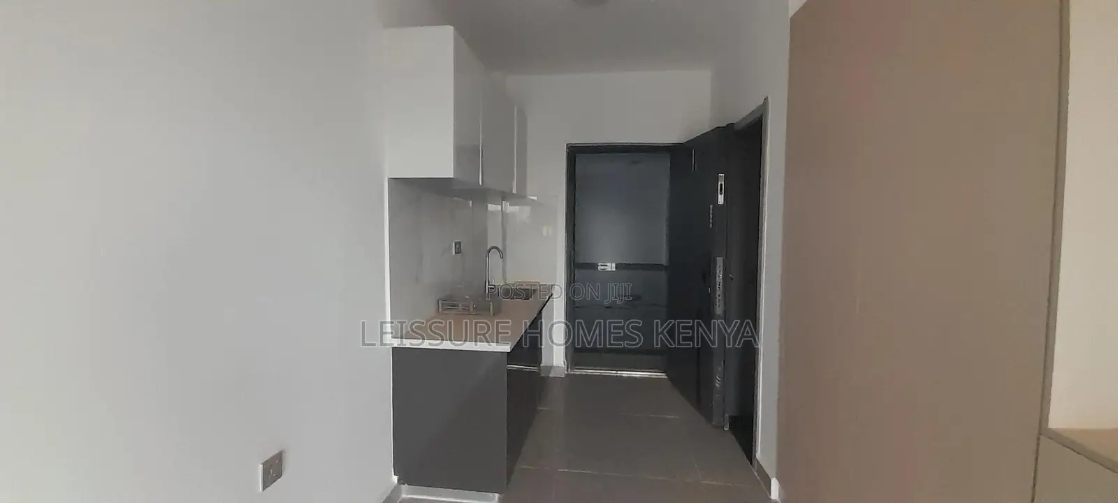 Studio Apartment in Kileleshwa for sale