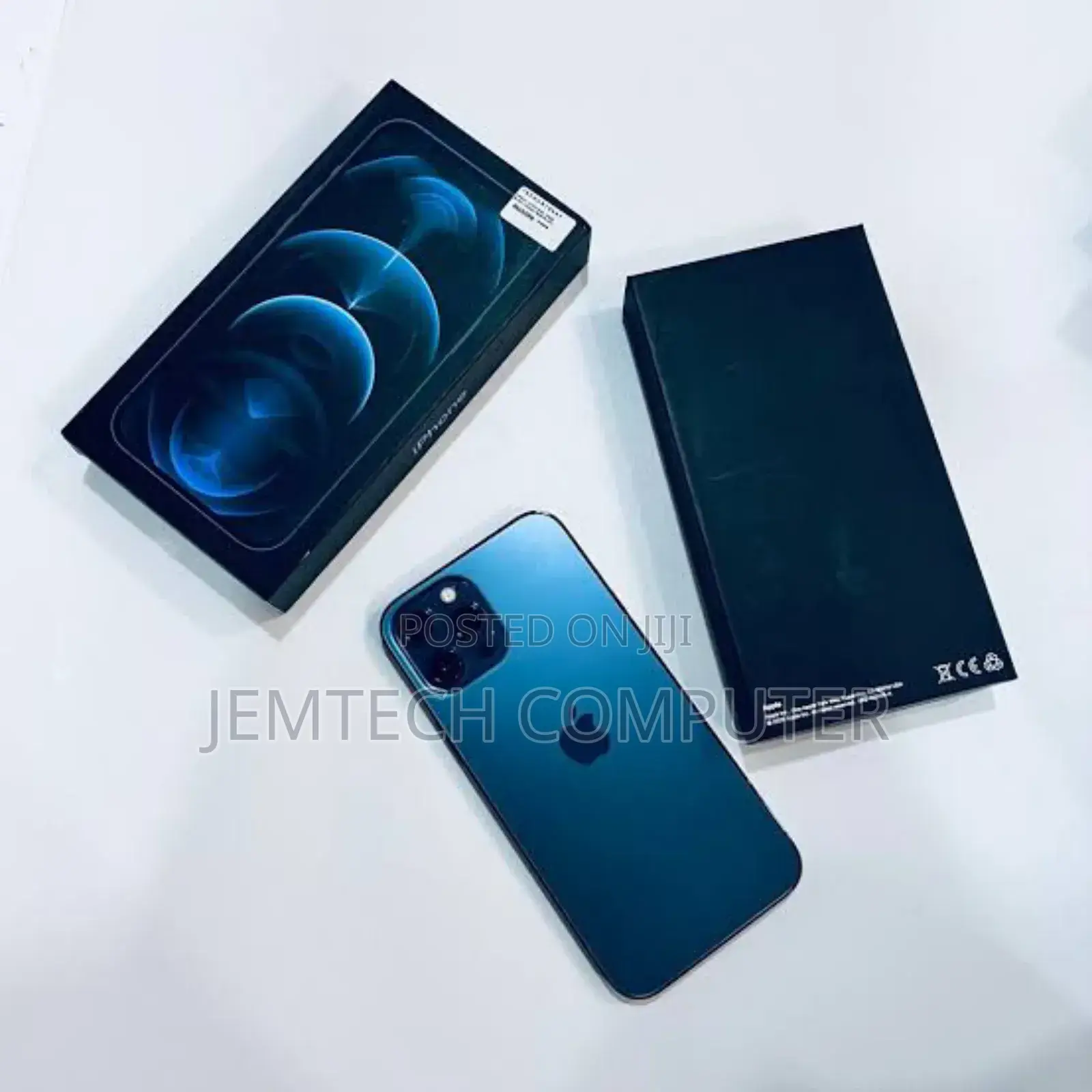 Apple iPhone 12 Pro Max 256 GB