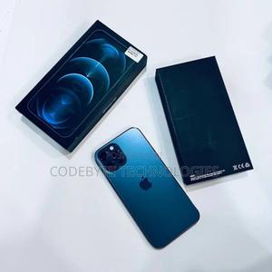 Apple iPhone 12 Pro Max 256 GB - main view