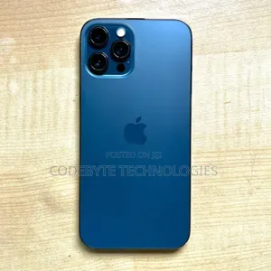 Apple iPhone 12 Pro Max 256 GB