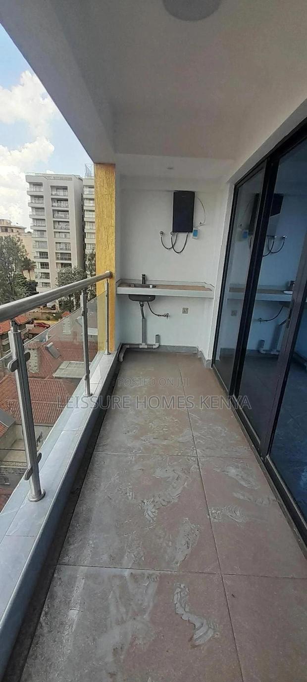 Studio Apartment in Kileleshwa for sale - thumbnail 9