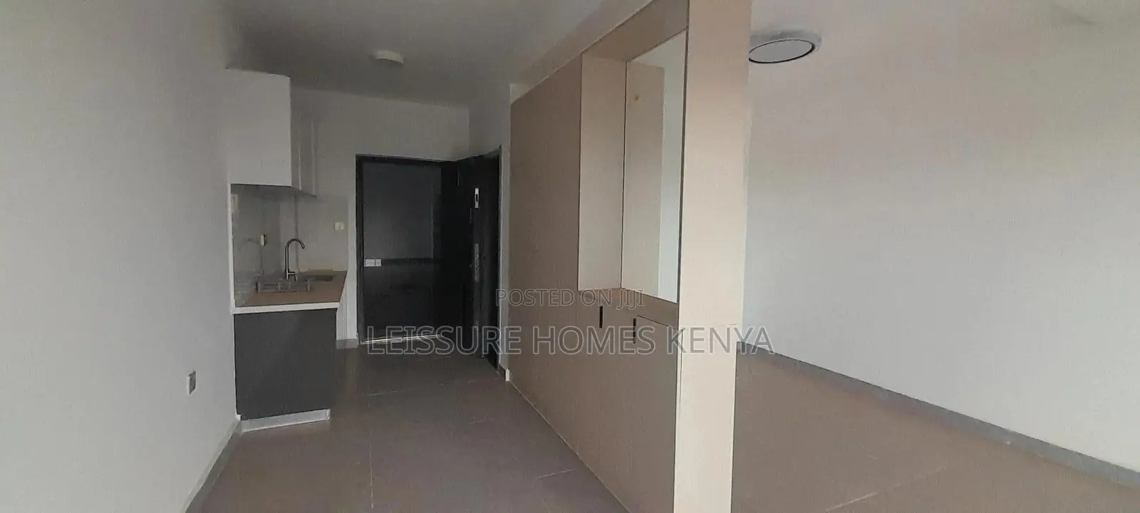 Studio Apartment in Kileleshwa for sale