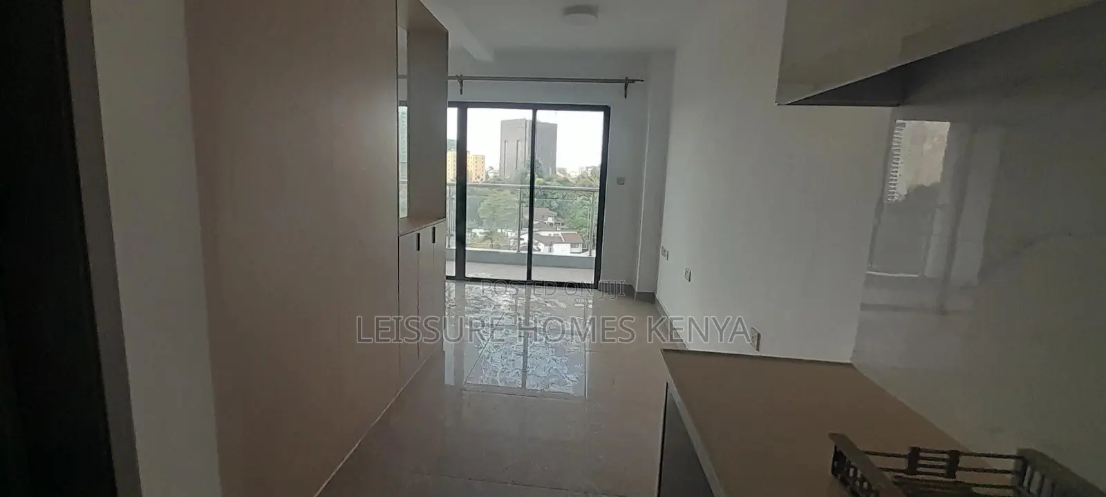 Studio Apartment in Kileleshwa for sale