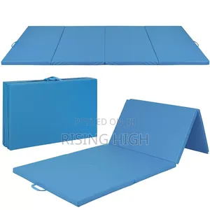 Home Best Commercial Tri Fold Yoga Mats